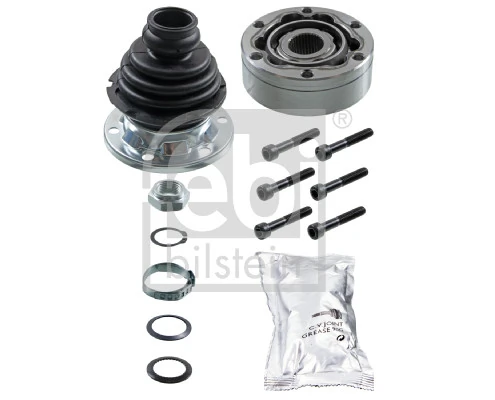 Joint Kit, drive shaft